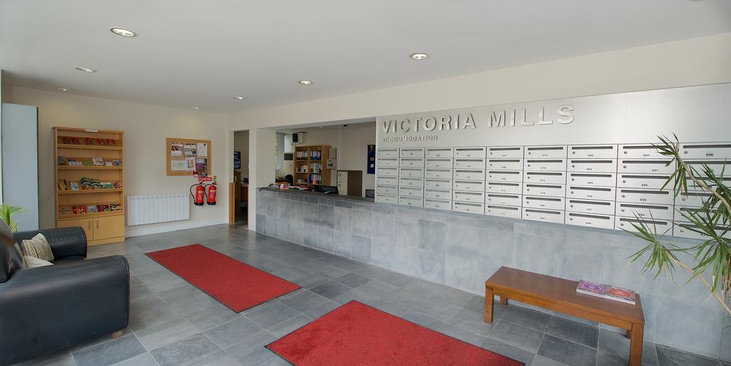 Victoria Mills - Ucc Summer Beds Корк Екстериор снимка